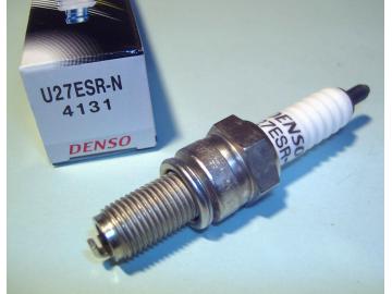 Zündkerzen U27ESR-N Denso Standard