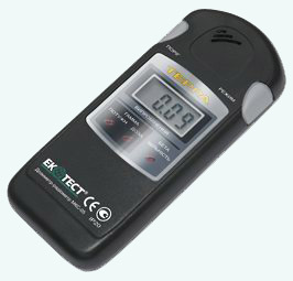 Geigerähler Dosimeter Ecotest TERRA MKS05